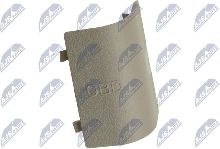 Cover, centre console EZC-BM-240