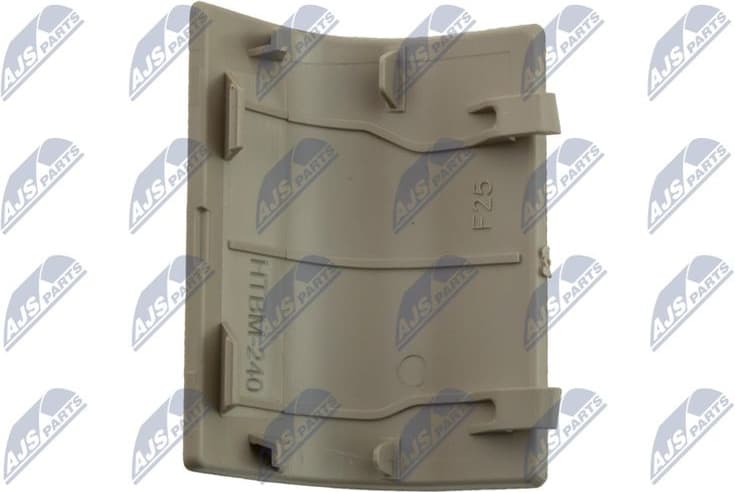 Cover, centre console EZC-BM-240 - image 4