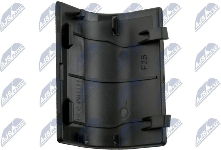 Cover, centre console EZC-BM-239 - image 4