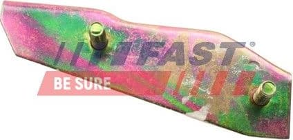 Support, bumper FT90501