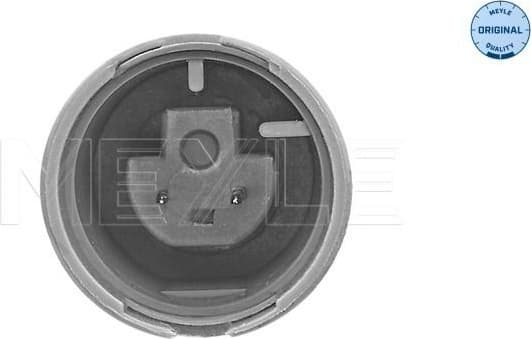 Sensor, wheel speed MEYLE-ORIGINAL: True to OE. 314 899 0089 - image 2