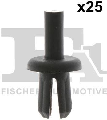 Expanding Rivet 33-20001.25