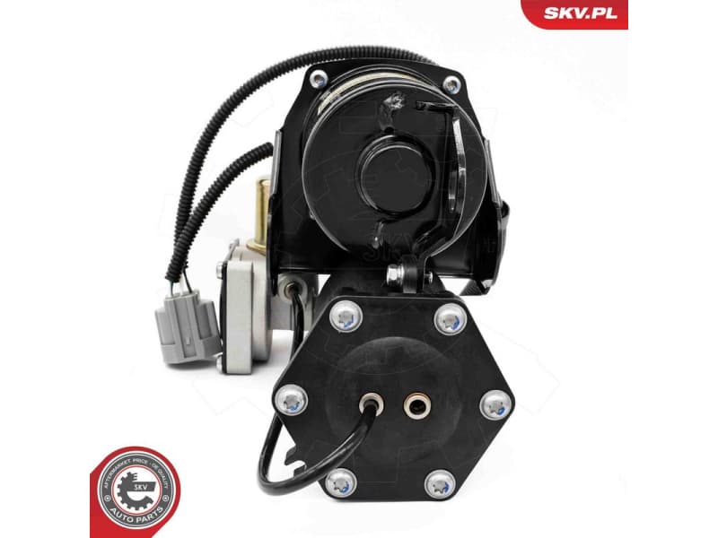 Compressor, compressed-air system 58SKV530 - image 2