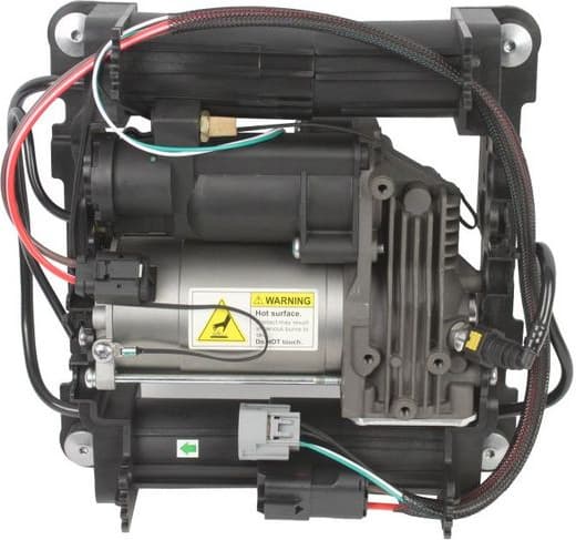 Compressor, compressed-air system LORO 131-02-618