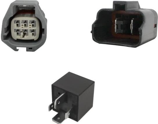 Compressor, compressed-air system LORO 131-02-618 - image 2