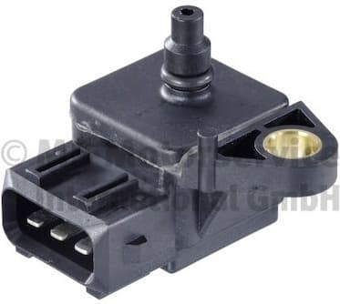 Sensor, intake manifold pressure 7.18222.45.0