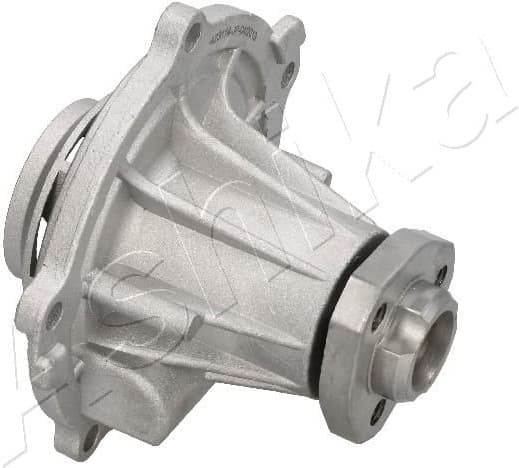 Water Pump, engine cooling 35-00-0900 - image 3