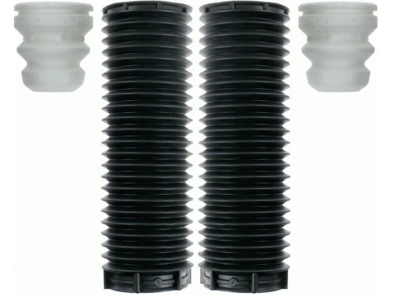 Dust Cover Kit, shock absorber Service Kit 89-386-0