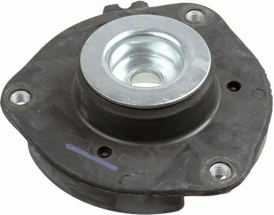 Suspension Strut Support Mount 84-166-A
