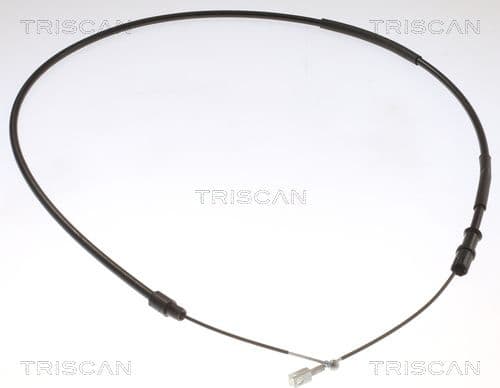 Cable Pull, parking brake 8140 231167