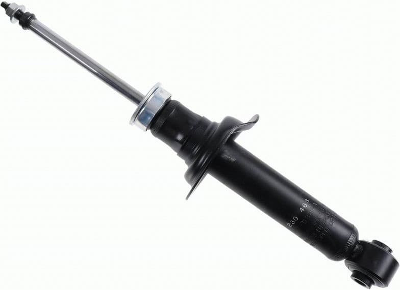 Shock Absorber 27-D38-A