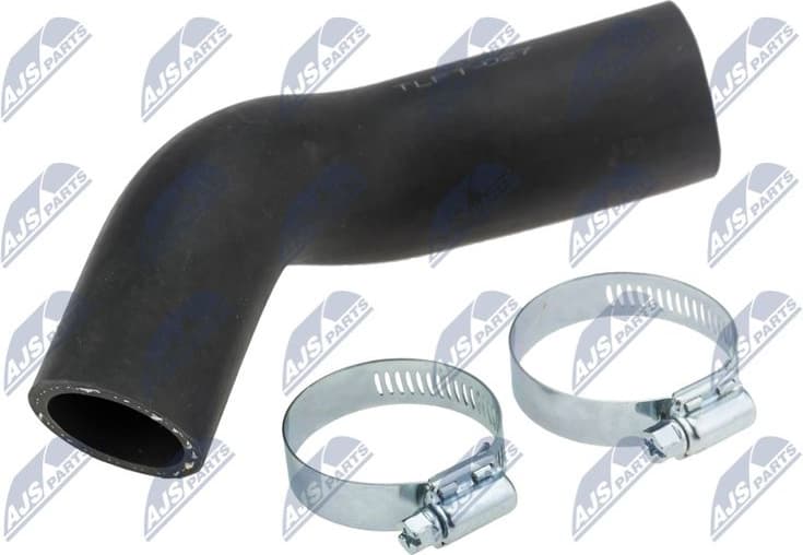 Charge Air Hose GPP-FT-027