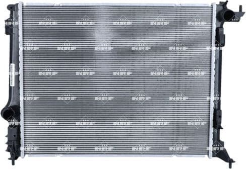 Radiator, engine cooling 550226