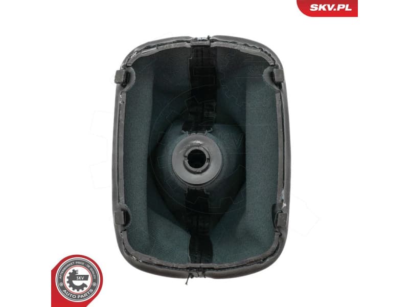 Gear Lever Knob 63SKV418 - image 2