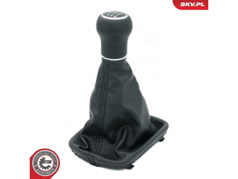 Gear Lever Knob 63SKV418 - image 4