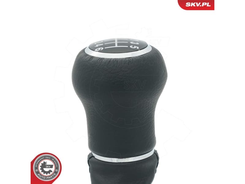 Gear Lever Knob 63SKV418 - image 6