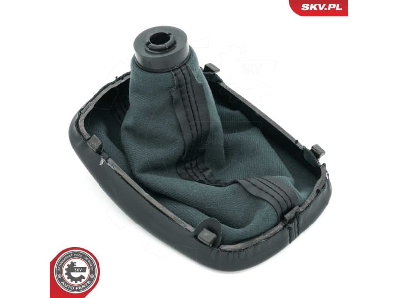 Gear Lever Knob 63SKV418 - image 10