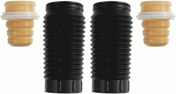 Dust Cover Kit, shock absorber Service Kit 89-174-0