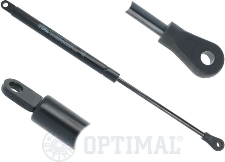 Gas Spring, boot/cargo area AG-51688