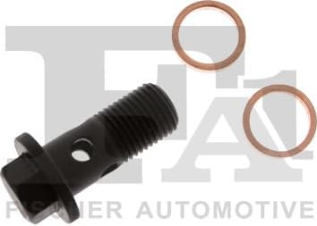 Banjo Bolt, charger 989-10-011.021 - image 2