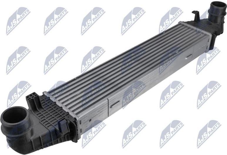 Charge Air Cooler CNG-ME-001