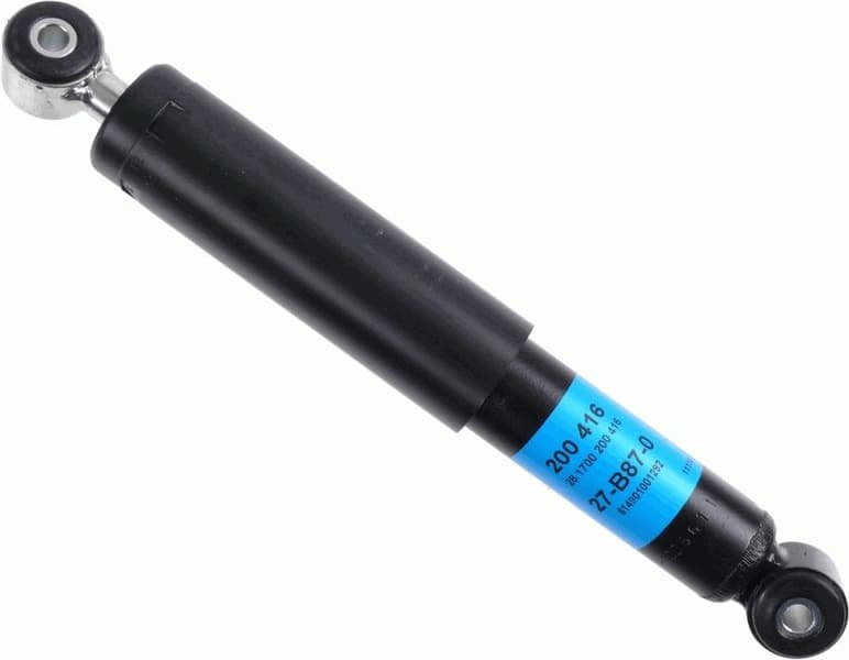 Shock Absorber 27-B87-0