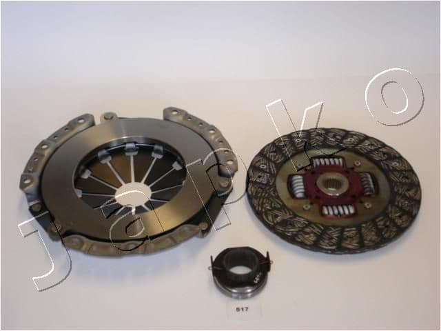 Clutch Kit 92517 - image 2