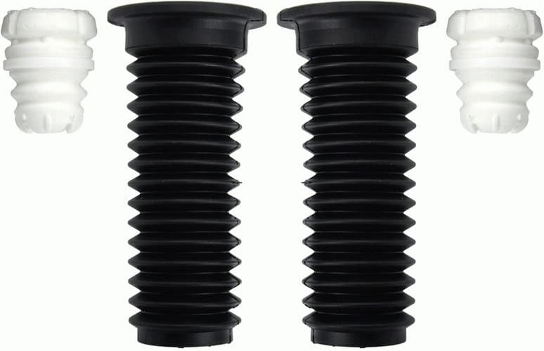 Dust Cover Kit, shock absorber Service Kit 89-334-0