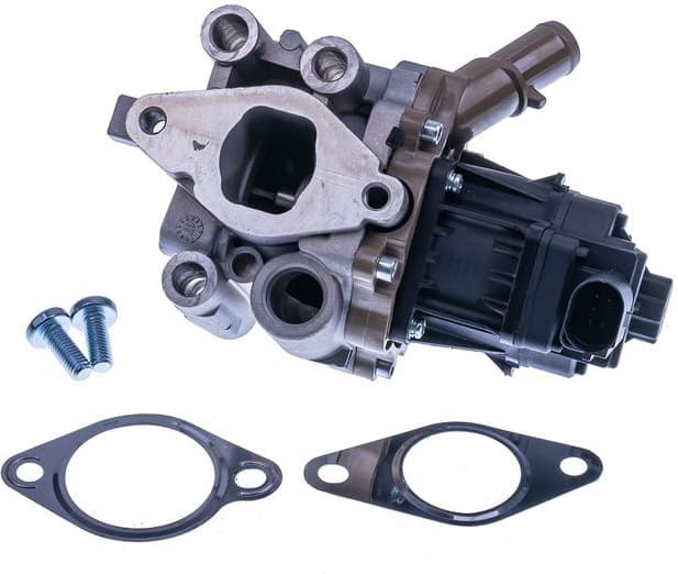 EGR Valve E400080 - image 2