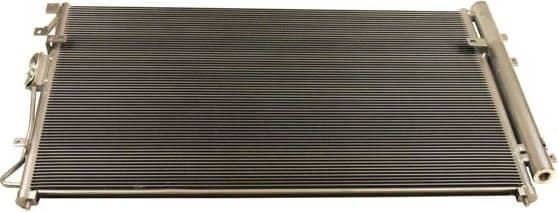 Condenser, air conditioning AC830153