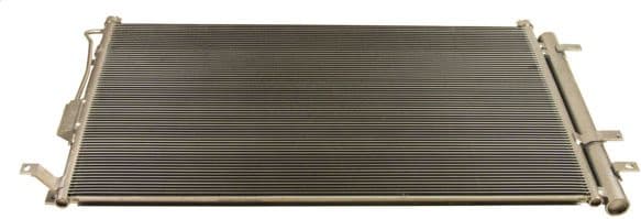 Condenser, air conditioning AC830153 - image 2