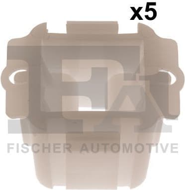 Bracket, headlight 12-60006.5