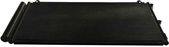 Condenser, air conditioning AC830170 - image 2