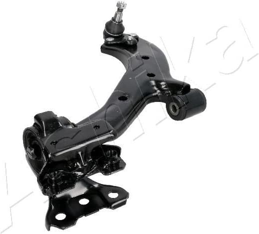 Control/Trailing Arm, wheel suspension 72-04-439L