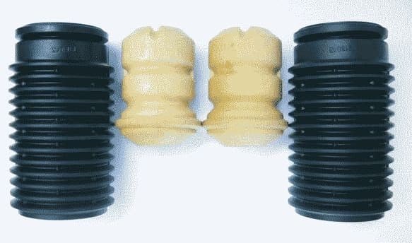 Dust Cover Kit, shock absorber Service Kit 89-018-0