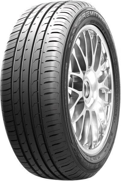 Summer tyres 235/55R17 MAXXIS PREMITRA 5 HP5 99V CAB70 - ETP42420900