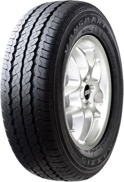Summer tyres 205/65R16C MAXXIS VANSMART MCV3+ 107/105T 4717784339955 CAB72
