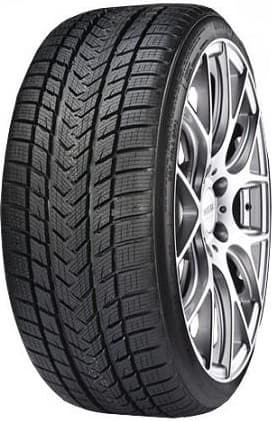 Winter tyres 225/50R19 GRIPMAX SUREGRIP PRO WINTER 100V XL RP Studless DCB72 3PMSF M+S