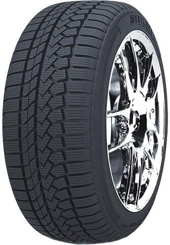 Winter tyres 255/55R18 GOODRIDE Z507 109V XL Studless BCB73 3PMSF M+S