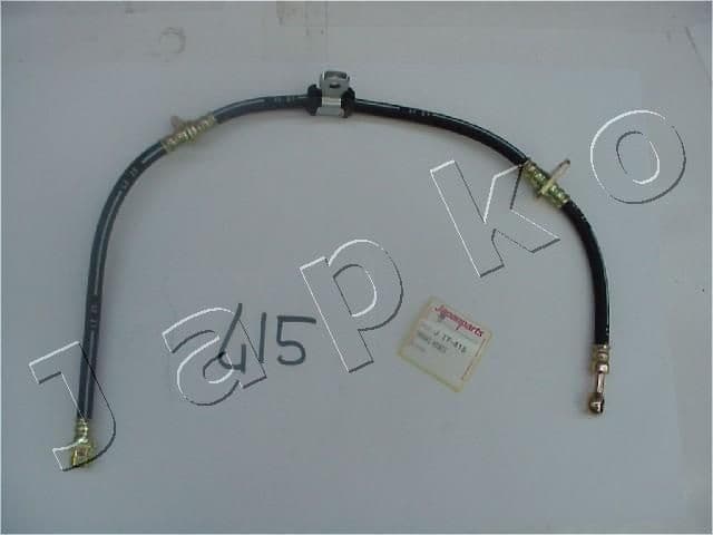 Holding Bracket, brake hose 69415