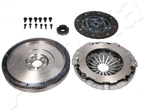 Clutch Kit 98-VW-VW02 - image 2