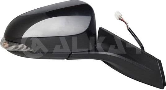 Exterior Mirror 9044304