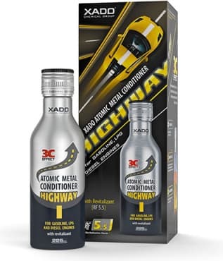 Xado Highway revitalizantas 225ml - XA 40210 (XADO) - Autoera
