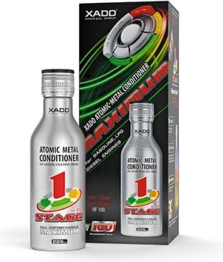 Xado Maximum 1 Stage revitalizantas 225ml - XA 40212 (XADO) - Autoera