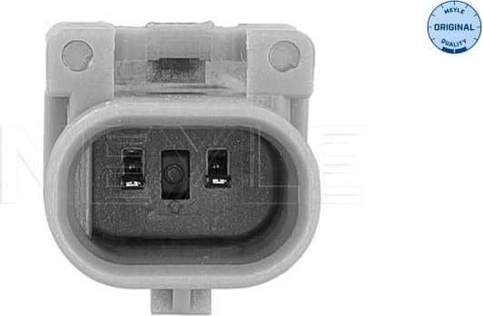 Sensor, exhaust gas temperature MEYLE-ORIGINAL: True to OE. 37-14 800 0010 - image 2