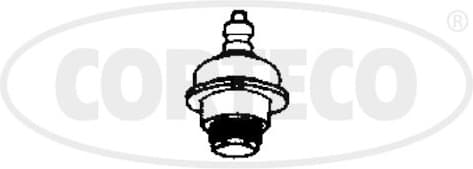 Ball Joint 49395665 - image 2