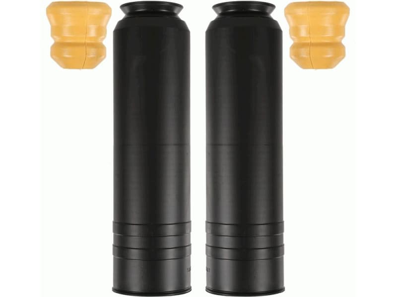 Dust Cover Kit, shock absorber Service Kit 89-424-0