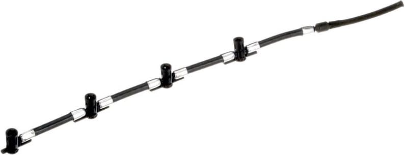 Hose, fuel overflow MFL1373