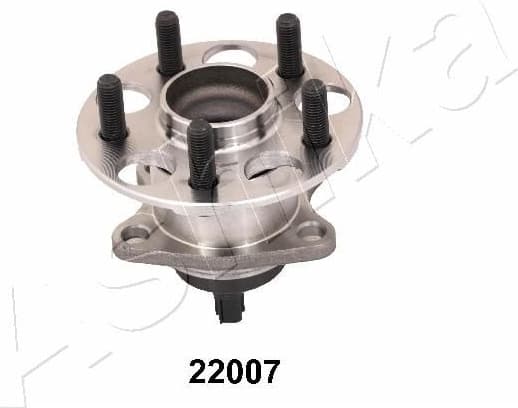 Wheel Hub 44-22007 - image 2