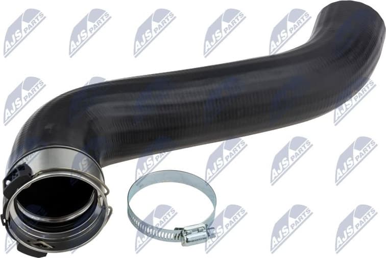 Charge Air Hose GPP-VV-010